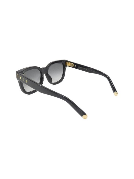 Louis Vuitton My Monogram Square Sunglasses Eyewear